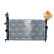 Radiator, engine cooling EASY FIT, Thumbnail 3