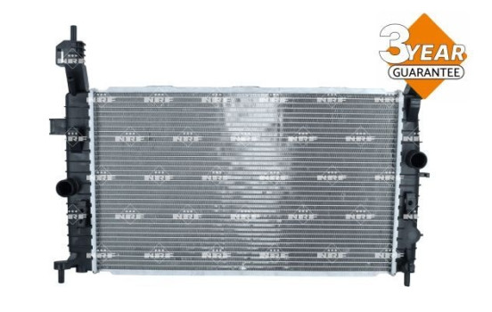 Radiator, engine cooling EASY FIT, Image 3