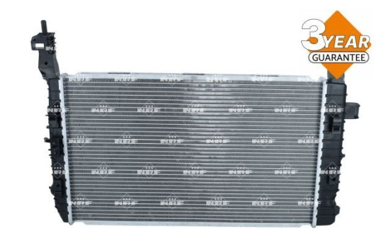 Radiator, engine cooling EASY FIT, Image 5