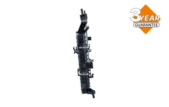 Radiator, engine cooling EASY FIT, Image 6