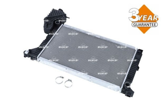 Radiator, engine cooling EASY FIT, Image 2