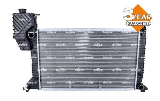 Radiator, engine cooling EASY FIT, Image 3