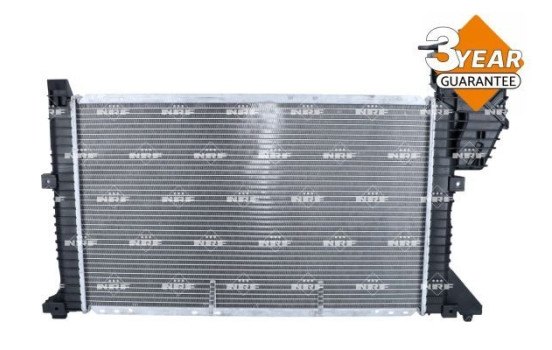 Radiator, engine cooling EASY FIT, Image 5