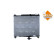 Radiator, engine cooling EASY FIT, Thumbnail 3