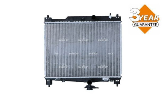 Radiator, engine cooling EASY FIT, Image 3