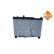 Radiator, engine cooling EASY FIT, Thumbnail 5