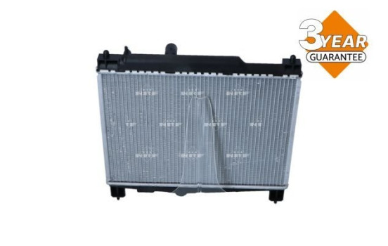 Radiator, engine cooling EASY FIT, Image 5