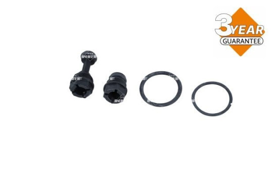 Radiator, engine cooling EASY FIT, Image 7