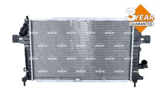 Radiator, engine cooling EASY FIT, Image 3