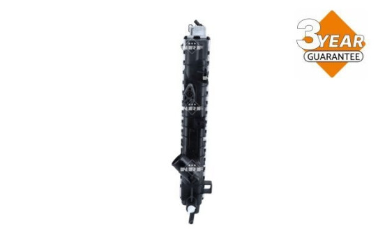 Radiator, engine cooling EASY FIT, Image 4