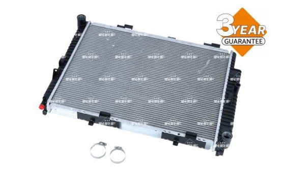 Radiator, engine cooling EASY FIT, Image 2