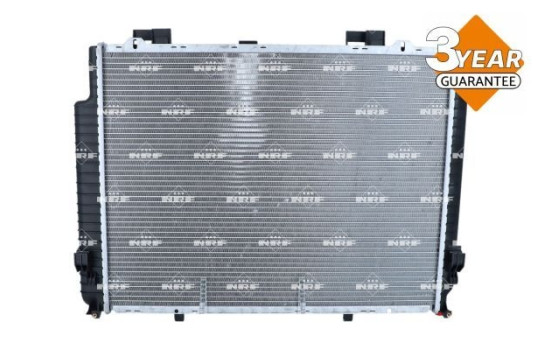 Radiator, engine cooling EASY FIT, Image 5