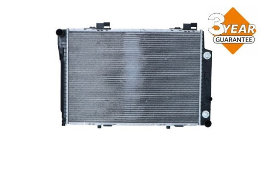 Radiator, engine cooling EASY FIT, Image 2
