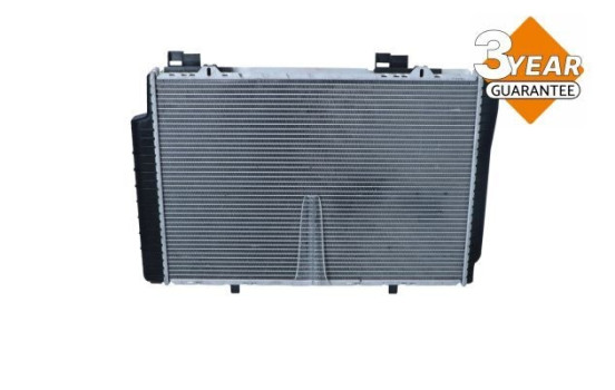 Radiator, engine cooling EASY FIT, Image 4