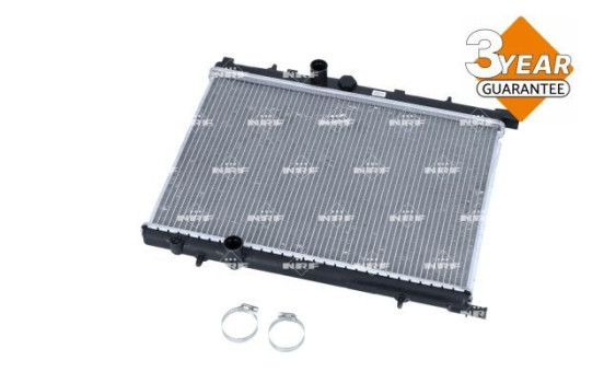 Radiator, engine cooling EASY FIT, Image 2