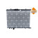 Radiator, engine cooling EASY FIT, Thumbnail 3