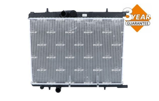Radiator, engine cooling EASY FIT, Image 3