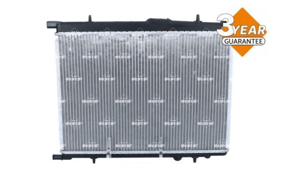 Radiator, engine cooling EASY FIT, Image 5
