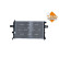 Radiator, engine cooling EASY FIT, Thumbnail 2