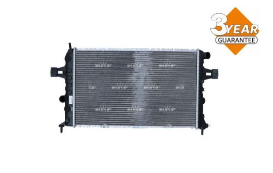 Radiator, engine cooling EASY FIT, Image 2