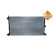 Radiator, engine cooling EASY FIT, Thumbnail 3