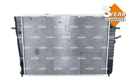 Radiator, engine cooling EASY FIT, Image 5