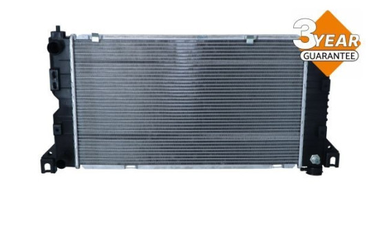 Radiator, engine cooling EASY FIT, Image 2