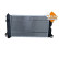 Radiator, engine cooling EASY FIT, Thumbnail 4