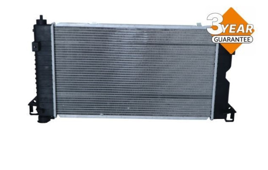 Radiator, engine cooling EASY FIT, Image 4