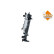 Radiator, engine cooling EASY FIT, Thumbnail 3
