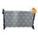 Radiator, engine cooling EASY FIT, Thumbnail 4