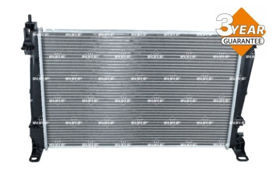 Radiator, engine cooling EASY FIT, Image 4