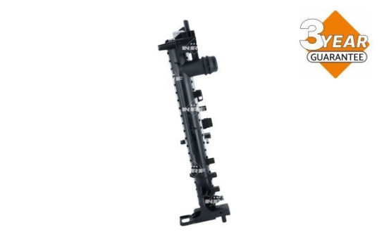 Radiator, engine cooling EASY FIT, Image 5