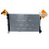 Radiator, engine cooling EASY FIT, Thumbnail 2