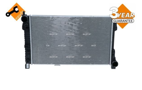 Radiator, engine cooling EASY FIT, Image 2