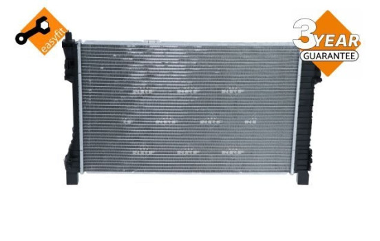 Radiator, engine cooling EASY FIT, Image 4