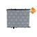 Radiator, engine cooling EASY FIT, Thumbnail 3