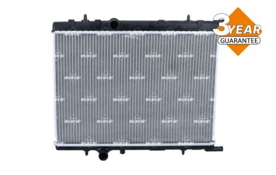 Radiator, engine cooling EASY FIT, Image 3