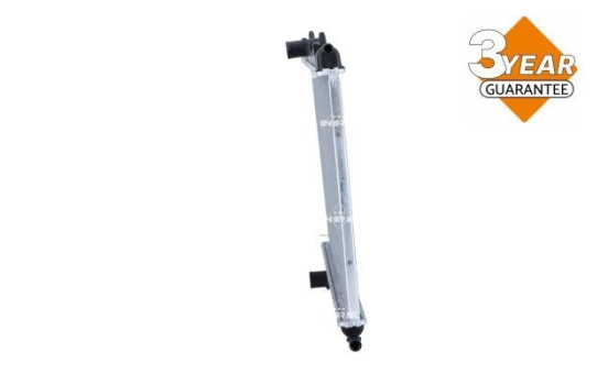Radiator, engine cooling EASY FIT, Image 4