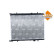 Radiator, engine cooling EASY FIT, Thumbnail 5