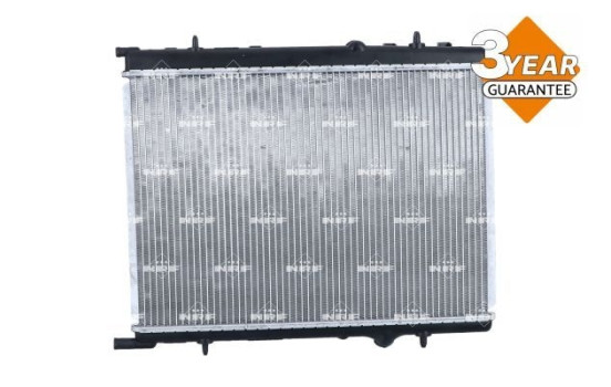 Radiator, engine cooling EASY FIT, Image 5