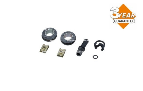 Radiator, engine cooling EASY FIT, Image 7
