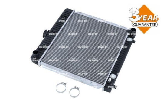 Radiator, engine cooling EASY FIT, Image 2