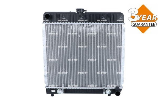 Radiator, engine cooling EASY FIT, Image 3