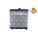 Radiator, engine cooling EASY FIT, Thumbnail 5