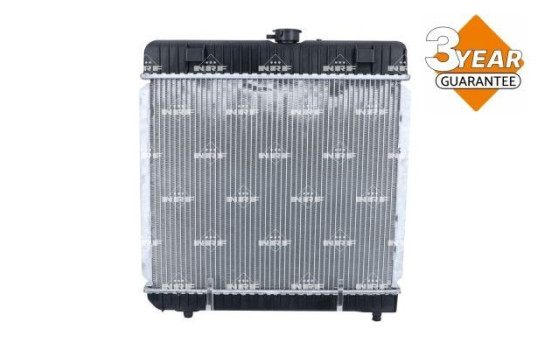 Radiator, engine cooling EASY FIT, Image 5