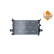 Radiator, engine cooling EASY FIT, Thumbnail 2