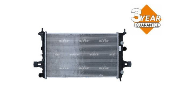 Radiator, engine cooling EASY FIT, Image 2
