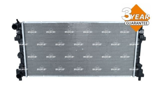 Radiator, engine cooling EASY FIT, Image 2