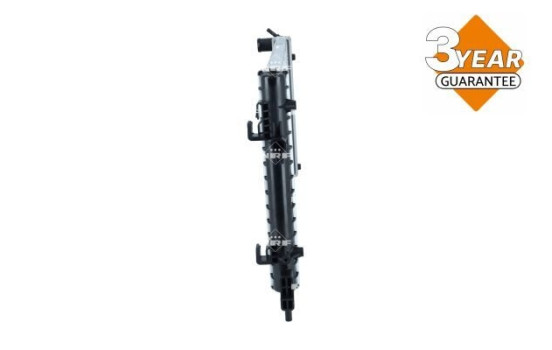 Radiator, engine cooling EASY FIT, Image 3